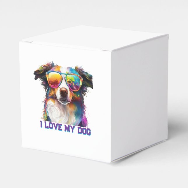 Para Regalos Caja Favorita (Costado Anverso)