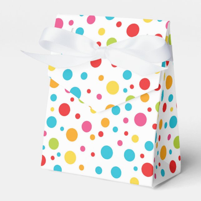 Para Regalos Caja Mexicana de Fiesta Favorita (Front Side)