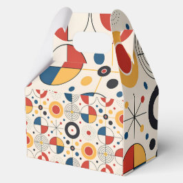 Para Regalos Caja regalo diseño geométrico