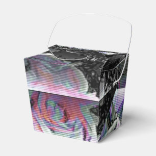 Para Regalos Caja Techno Bouquet Favor