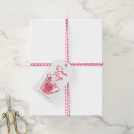 Para Regalos Calorías de Navidades de etiquetas de chocolate ca