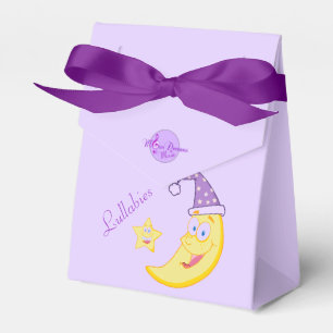 Para Regalos Canción de cuna de la luna llena de sueño Caja de