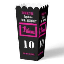 Chica jugador de fútbol, Chica de fútbol caja de f