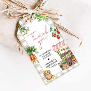 Para Regalos Chicas Agricultores Comercializan Etiquetas De Fav