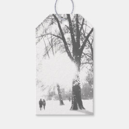 Para Regalos CHRISTMAS Regalo Etiquetas ARTE Y DISEÑO