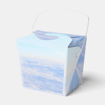 Color sólido caja de favoritos estadounidense