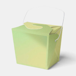 Para Regalos Color sólido caja de favoritos estadounidense