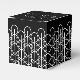 Para Regalos Con la caja de regalo de la muestra de las