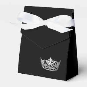 Para Regalos Corona del concurso de caja favorita del partido