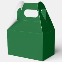 Crea tu propio diseño caja de regalo grande con fo