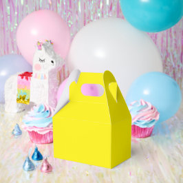 Para Regalos Crea tu propio diseño caja de regalo grande con fo