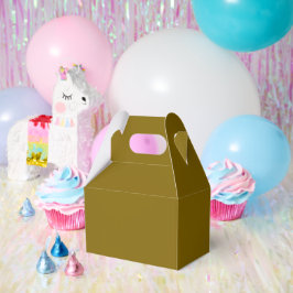 Para Regalos Crea tu propio diseño caja de regalo grande con fo