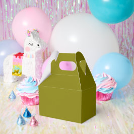 Para Regalos Crea tu propio diseño caja de regalo grande con fo