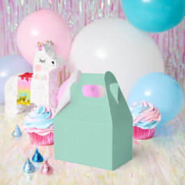Para Regalos Crea tu propio diseño caja grande de regalo con fo