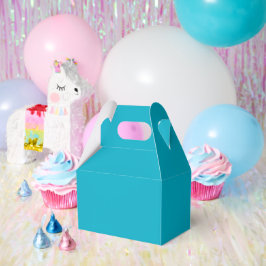 Para Regalos Crea tu propio diseño caja grande de regalo con fo