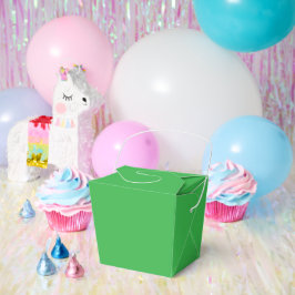 Para Regalos Crear su propio diseño Gran Caja de Favor de sacar