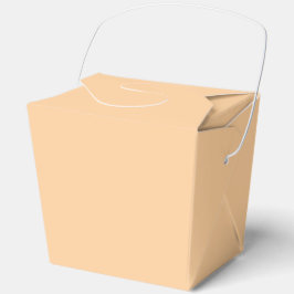 Para Regalos Crear su propio diseño Gran Caja de Favor de sacar