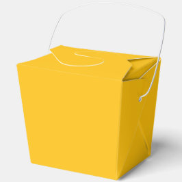 Para Regalos Crear su propio diseño Gran Caja de Favor de sacar