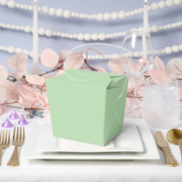 Para Regalos Crear su propio diseño Gran Caja de Favor de sacar