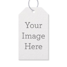 Crear sus propias etiquetas de regalo mate