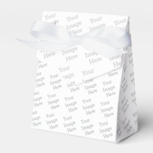 Para Regalos Cree su propia caja del favor