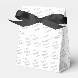 Para Regalos Cree su propia caja del favor
