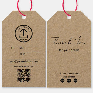 Para Regalos Diseño personalizado Etiquetas de ropa de colcha E