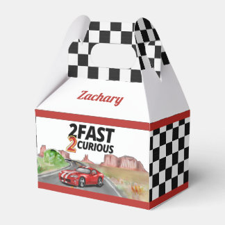 Para Regalos Dos Caja Rápida De Dos Curiosos Favores Vintage