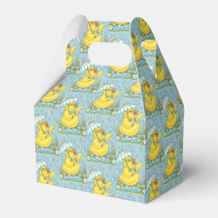 PARA REGALOS DUCHAS DE ABRIL, CAJA DE FAVOR GABLE DE PRIMAVERA 