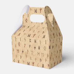 Para Regalos Ejecuta la caja de favoritos
