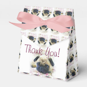 Para Regalos El perro del barro amasado le agradece caja del