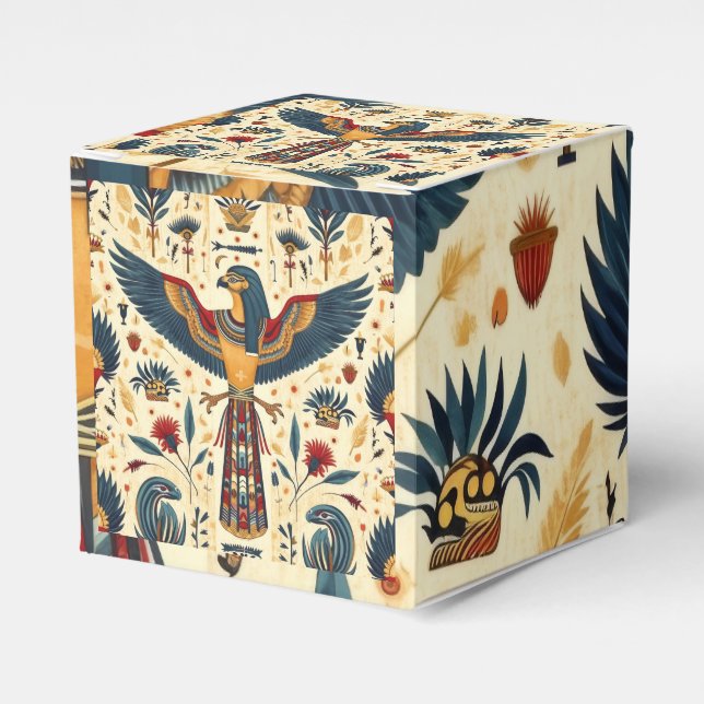 Para Regalos "Elegante caja de regalo" (Costado Anverso)