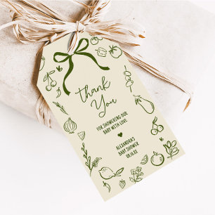 Para Regalos Etiquetas Baby Shower favoritas de sabio local