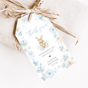Para Regalos Etiquetas Baby Shower Favorito de Conejo Somebuní