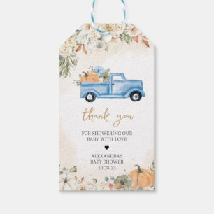 Para Regalos Etiquetas Baby Shower Favorito de los pequeños Cam