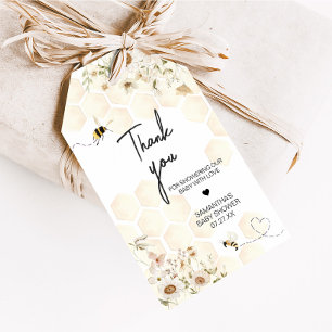 Para Regalos Etiquetas Baby Shower Favorito de un bebete de mie