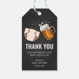 Para Regalos Etiquetas Baby Shower Favorito Huggies y Chuggies