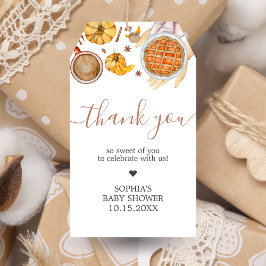 Para Regalos Etiquetas de Baby Shower de Little Cutie Pie