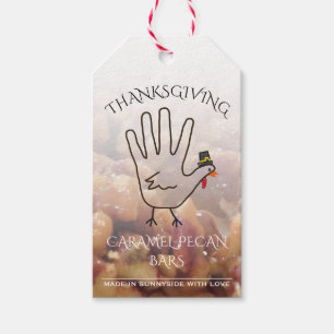 Para Regalos Etiquetas de barras de caramelo de personalizado c