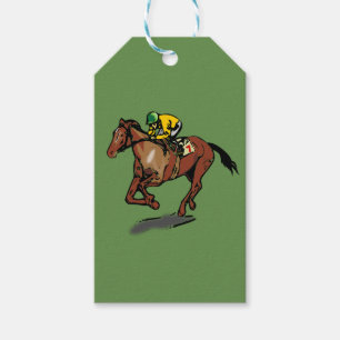 Para Regalos Etiquetas de encargo del regalo de la carrera de