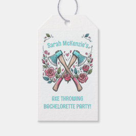 Para Regalos Etiquetas de favores de fiesta de lanzamiento de h