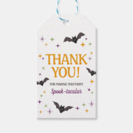 Para Regalos Etiquetas de Favoritos de Halloween Adorables, Eti