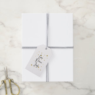 Para Regalos Etiquetas de navidades