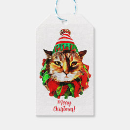 Para Regalos Etiquetas de Navidades de Lil Luv