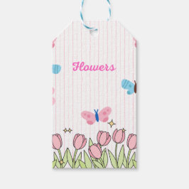 Para Regalos Etiquetas de regalo