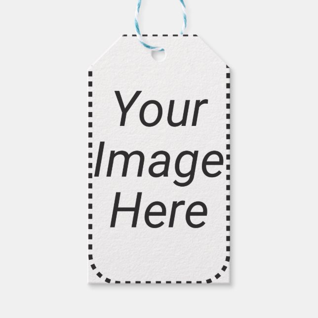 Para Regalos Etiquetas de regalo (Anverso)