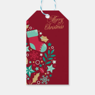 Para Regalos Etiquetas de Regalo