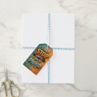 Para Regalos Etiquetas de Regalo
