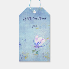 Para Regalos Etiquetas de regalo