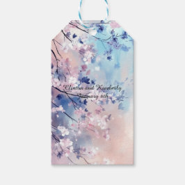 Para Regalos Etiquetas de regalo Aiko